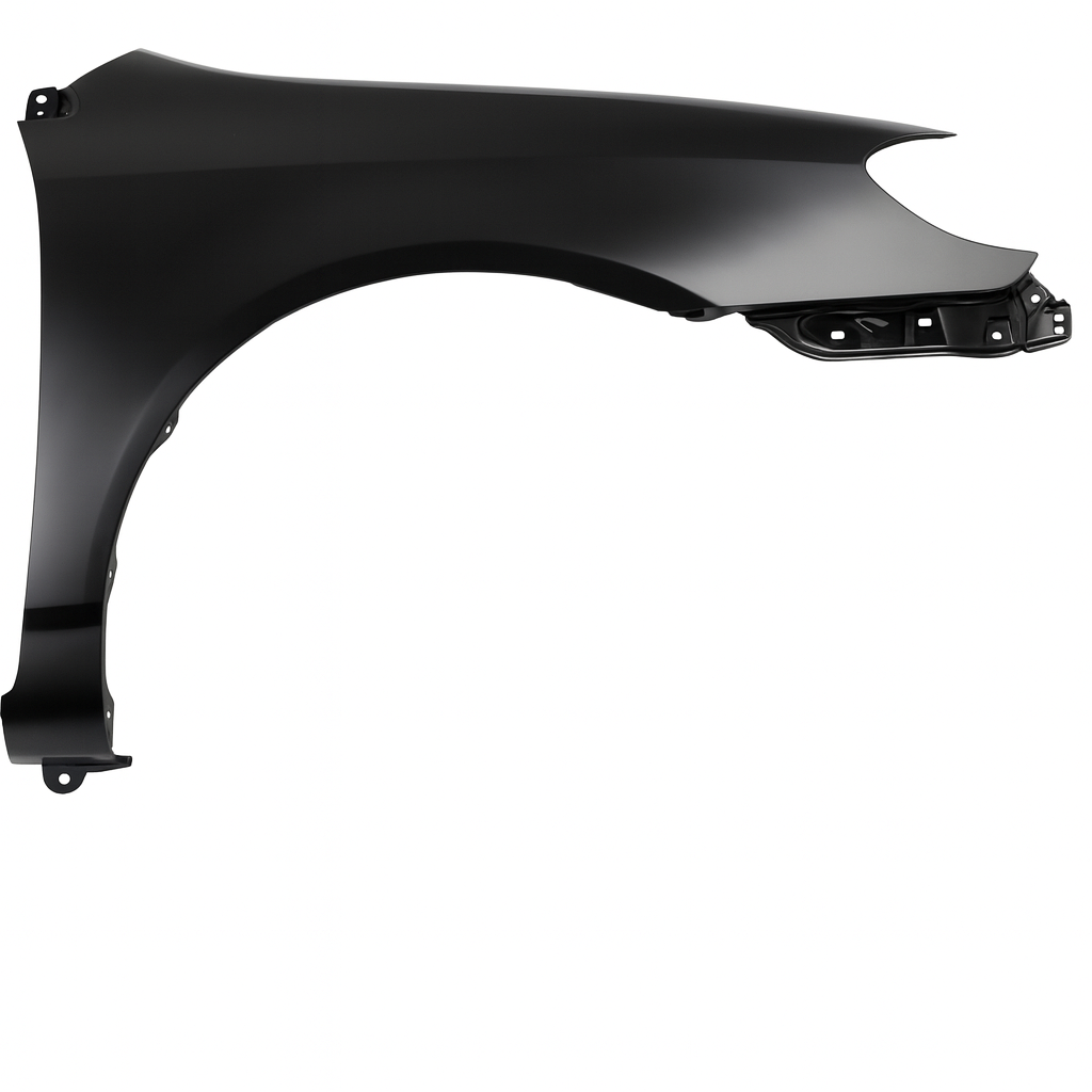 GUARDACHOQUE DELANTERO TOYOTA YARIS 1.3