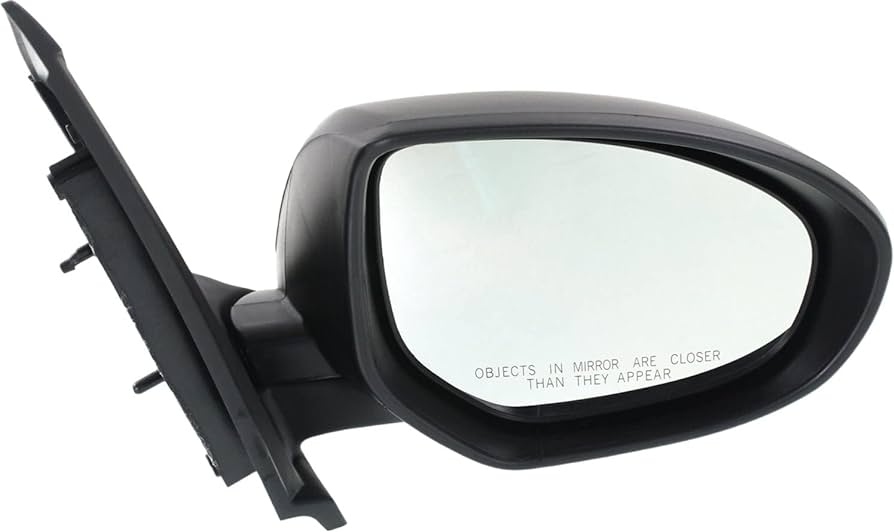VIDRIO ESPEJO RETROVISOR LADO DERECHO MAZDA MAZDA 2 1.5