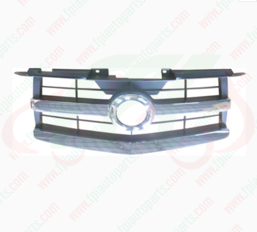 MASCARILLA NIQUELADA MAZDA MAZDA MAZDA ALTERNO MAZDA BT-50 2.6 MAZDA BT-50 2.5 MAZDA BT-50 2.2