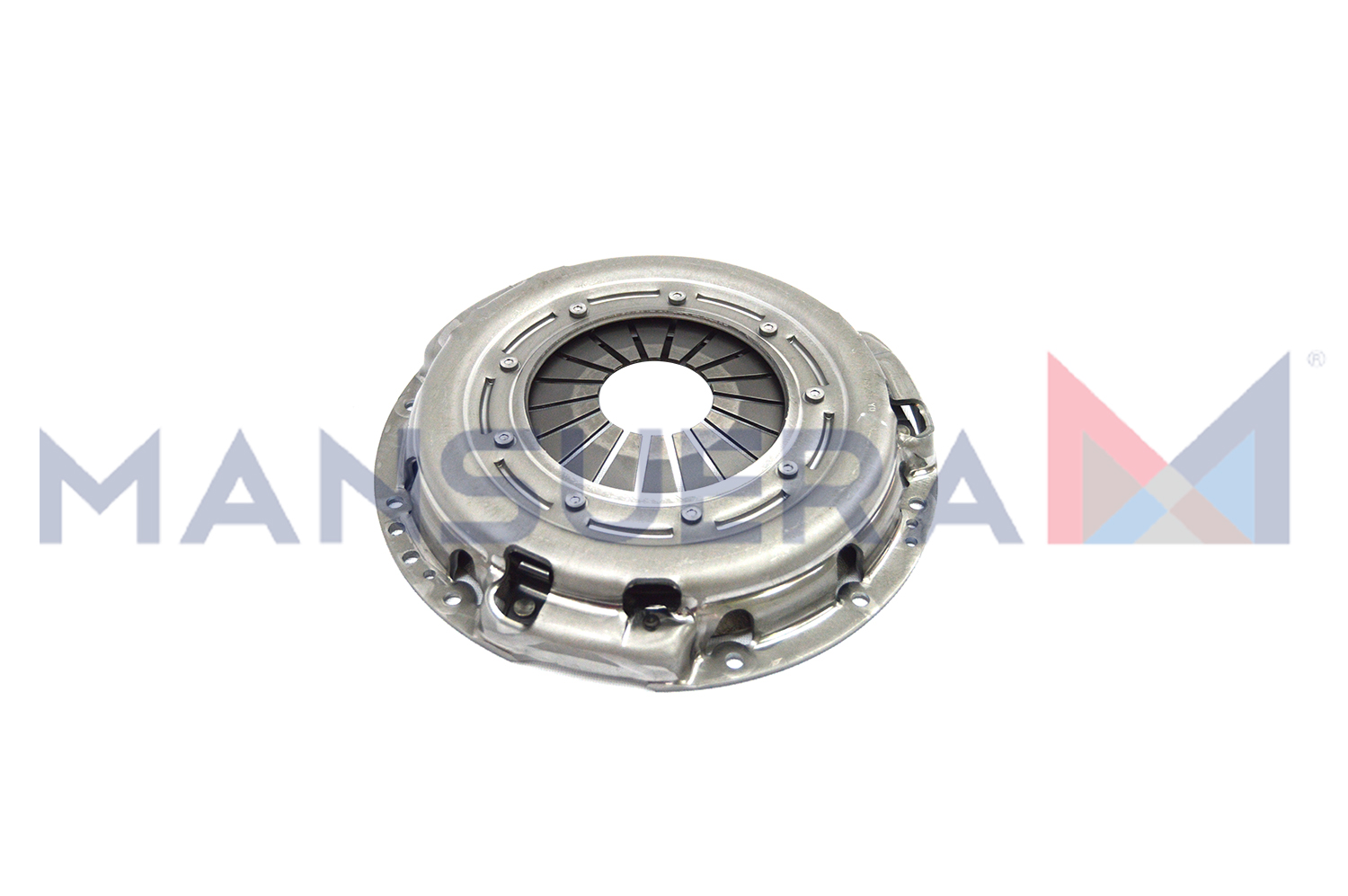 PLATO EMBRAGUE NISSAN X-TRAIL CLASSIC 2.5