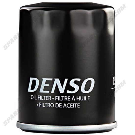 FILTRO ACEITE DENSO HYUNDAI ATOS 1.0 KIA RIO 1.4 NISSAN SENTRA 2.0