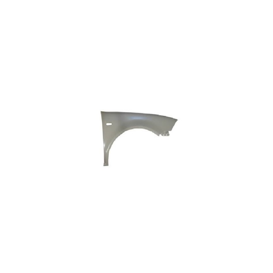 GUARDAFANGO DELANTERO LADO DERECHO PHIKA CHEVROLET ONIX TURBO 1.0