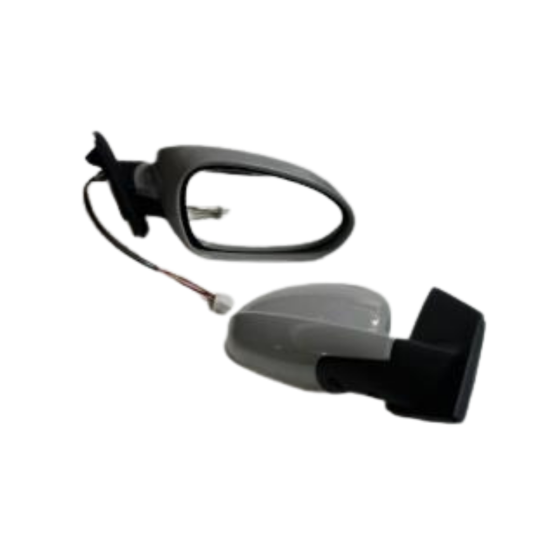 RETROVISOR ELECTRICO LADO DERECHO ALTERNO CHERY ARRIZO 3 1.5