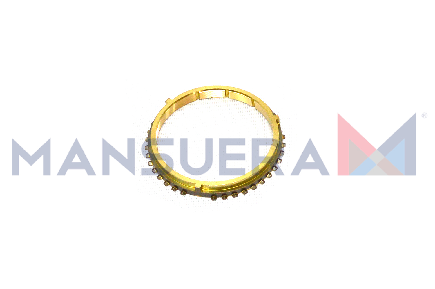 ANILLO NO 1 SINCRONIZADOR TOYOTA INNOVA 2.7 TOYOTA HILUX 3.0 TOYOTA 4RUNNER 3.0