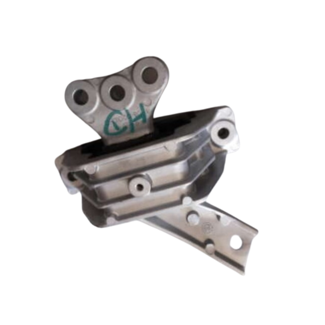 BASE MOTOR LADO DERECHO GENUINO JETOUR X70 COUPE 1.6