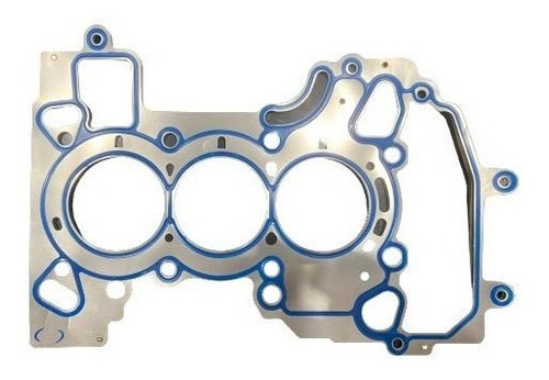 EMPAQUE CABEZOTE CHEVROLET ONIX TURBO 1.0