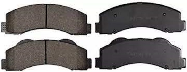 PASTILLAS FRENO DELANTERAS FORD KASHIMA FORD EXPEDITION GEN