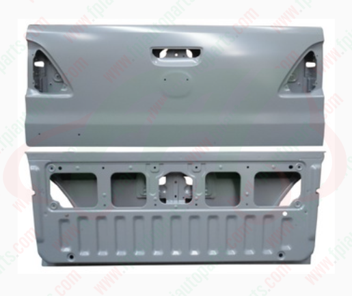 COMPUERTA FPI MAZDA BT-50 3.2 MAZDA BT-50 2.5