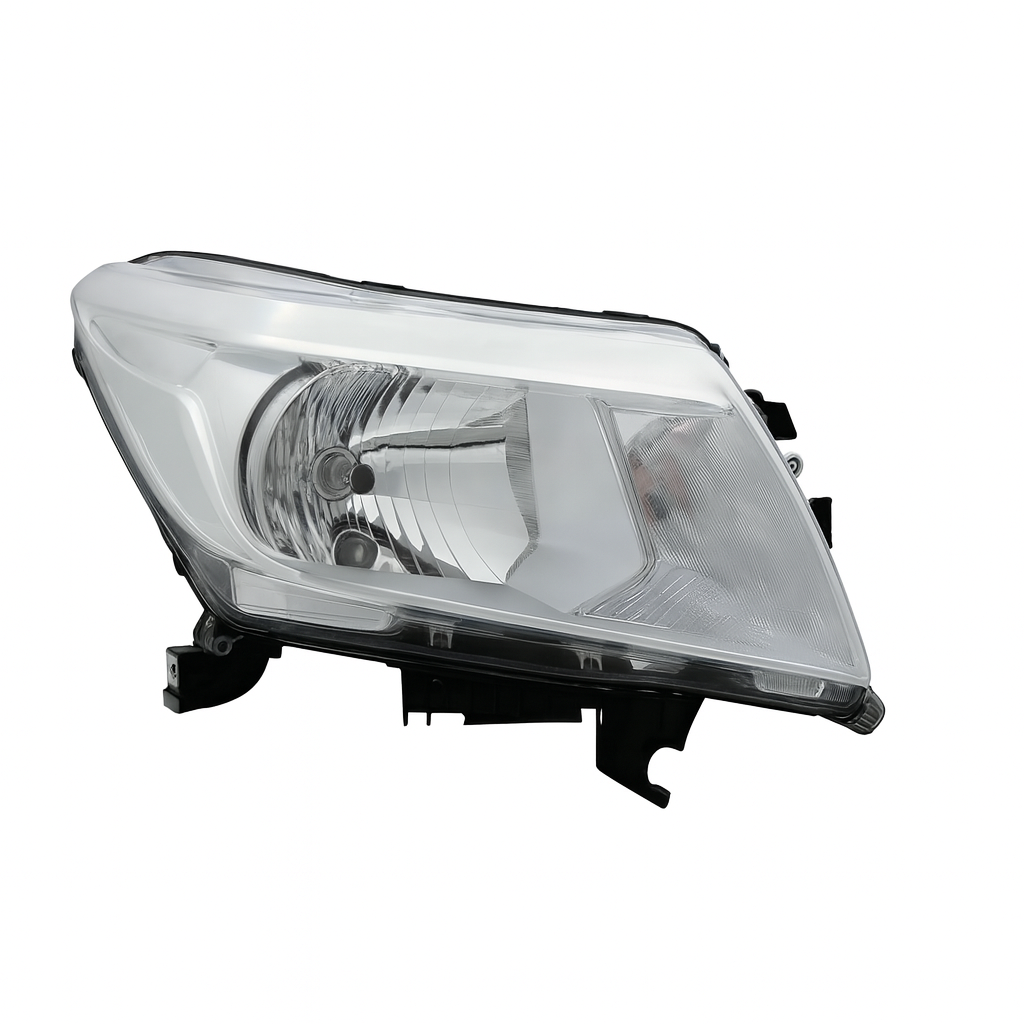 FARO DELANTERO LADO IZQUIERDO NISSAN FRONTIER NP300 2.5 FARO DELANTERO LADO IZQUIERDO NISSAN FRONTIER NP300 2.5