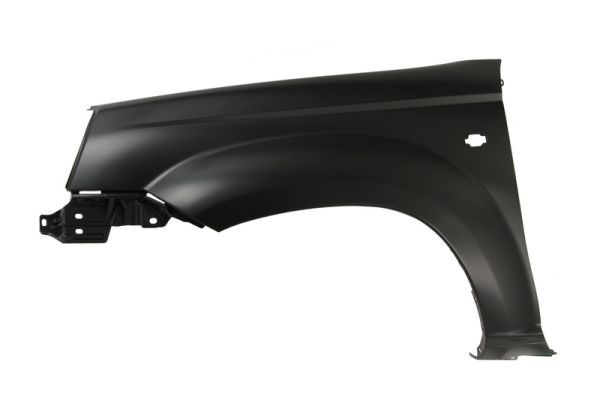 GUARDAFANGO DEL NISSAN X-TRAIL CLASSIC 2003-2012 L