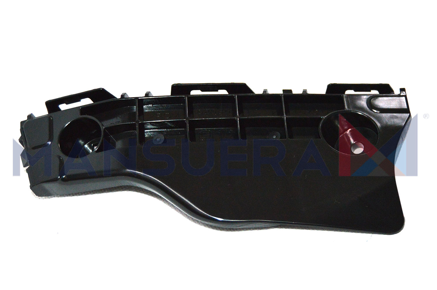 RETENEDOR LATERAL GUARDACHOQUE DELANTERO LADO DERECHO TOYOTA PRIUS C 1.5