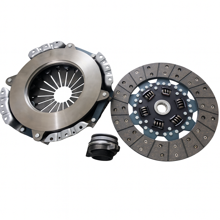 KIT EMBRAGUE COMPLETO ALTERNO FOTON TUNLAND 2.0