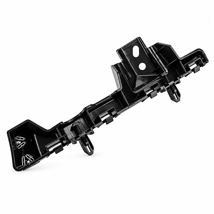 VINCHA GUARDACHOQUE DELANTERO LADO IZQUIERDO CHEVROLET GROOVE 1.5