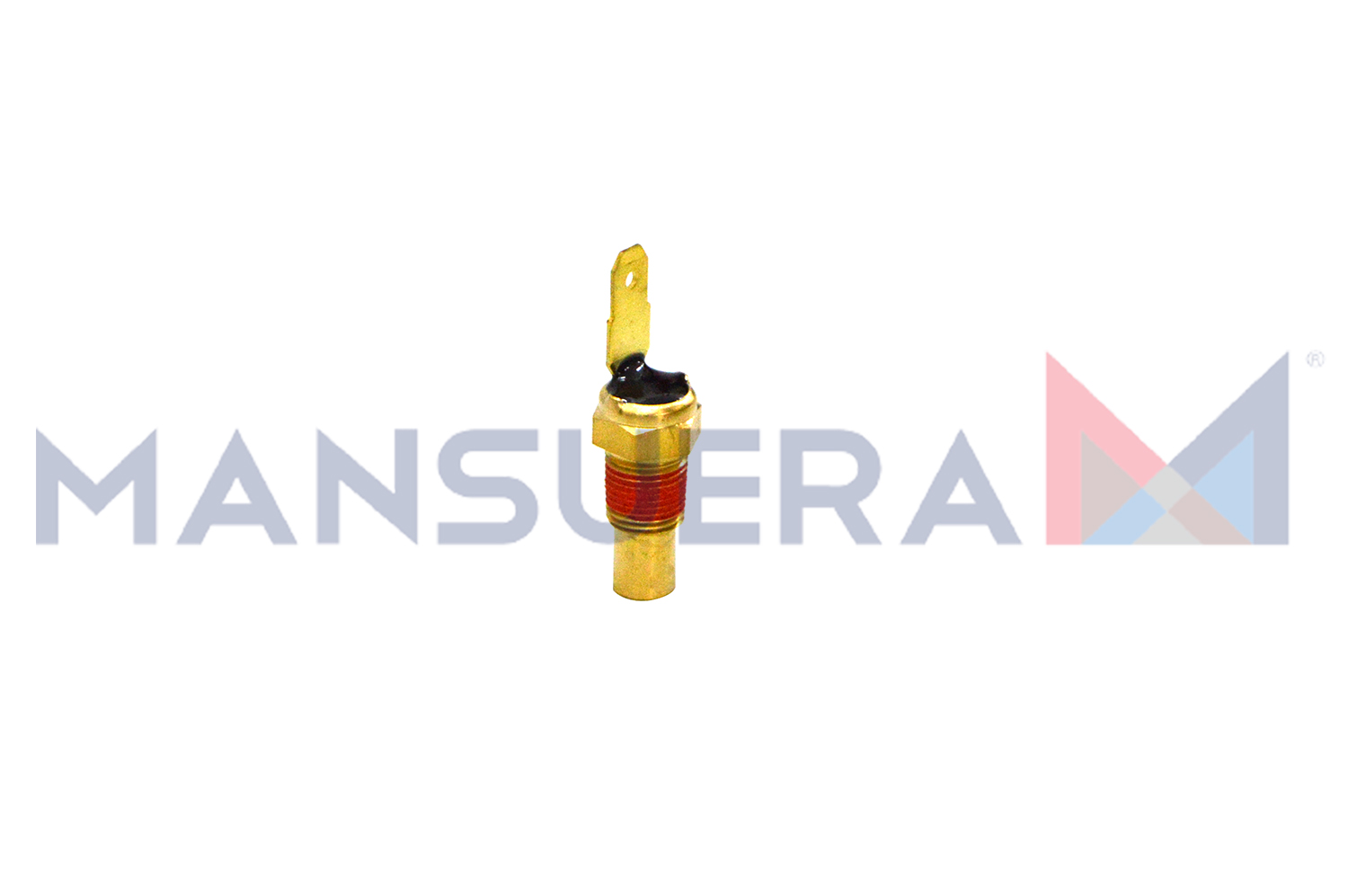 SENSOR TEMPERATURA ECT B2200 2.2 BT-50 2.2 BT-50 2.6