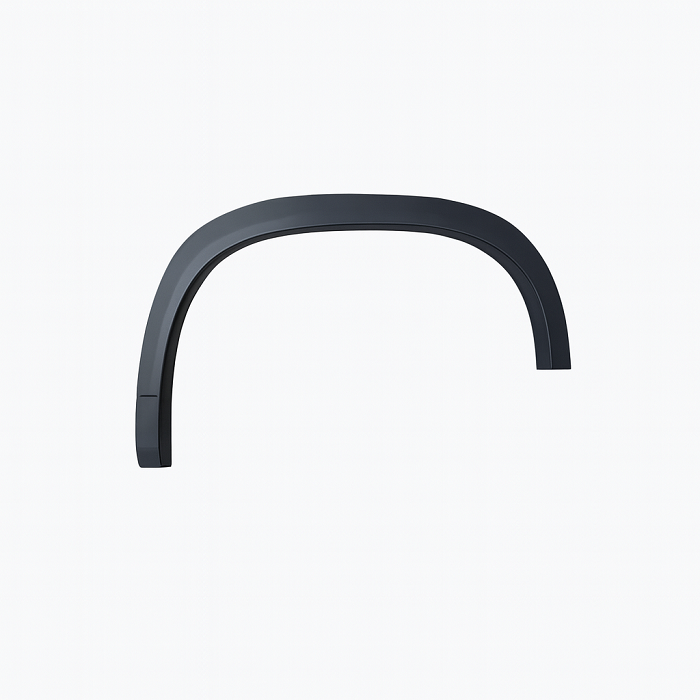 MOLDURA GUARDAFANGO DELANTERO LADO IZQUIERDO DEIFO CHEVROLET CAPTIVA TURBO 1.5