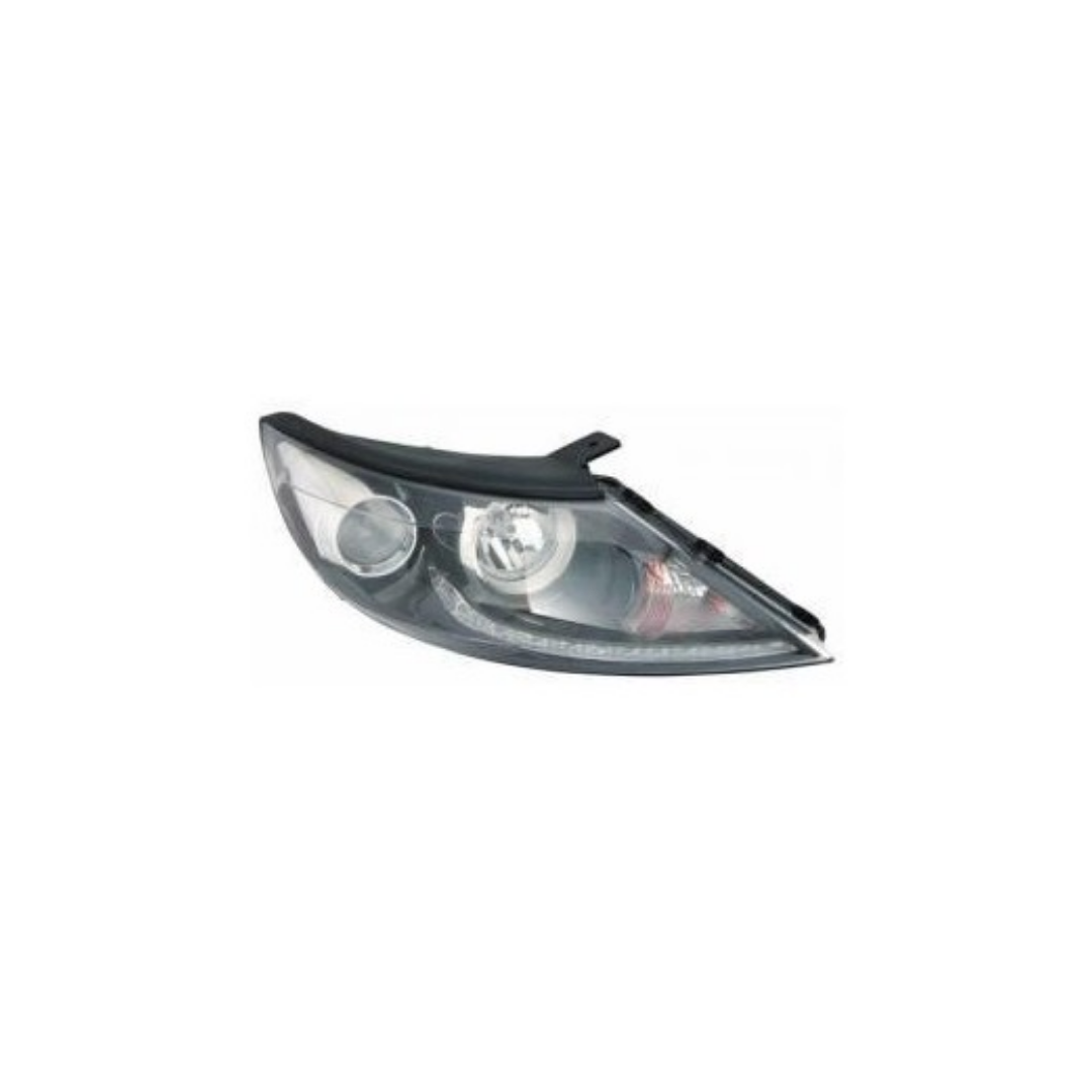 FARO DELANTERO LADO DERECHO DEIFO KIA SPORTAGE R 2.0