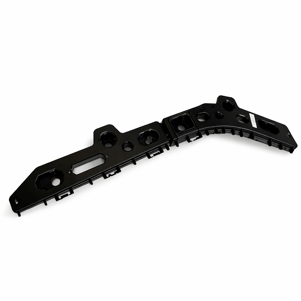 VINCHA GUARDACHOQUE POSTERIOR LADO DERECHO GENUINO DONGFENG GLORY 560 1.8