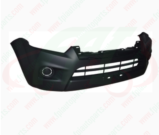 GUARDACHOQUE DELANTERO TYG CHEVROLET D-MAX RT95 3.0 CHEVROLET D-MAX RT95 2.5 CHEVROLET D-MAX RT66 2.5