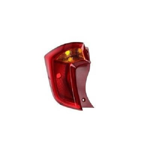 FARO POSTERIOR LADO IZQUIERDO DEPO KIA PICANTO R 1.0