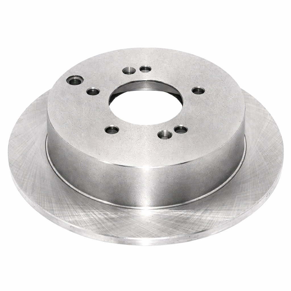 DISCO FRENO POSTERIOR HYUNDAI KIA KASHIMA HYUNDAI TUCSON IX 2.0 KIA SPORTAGE R 2.0