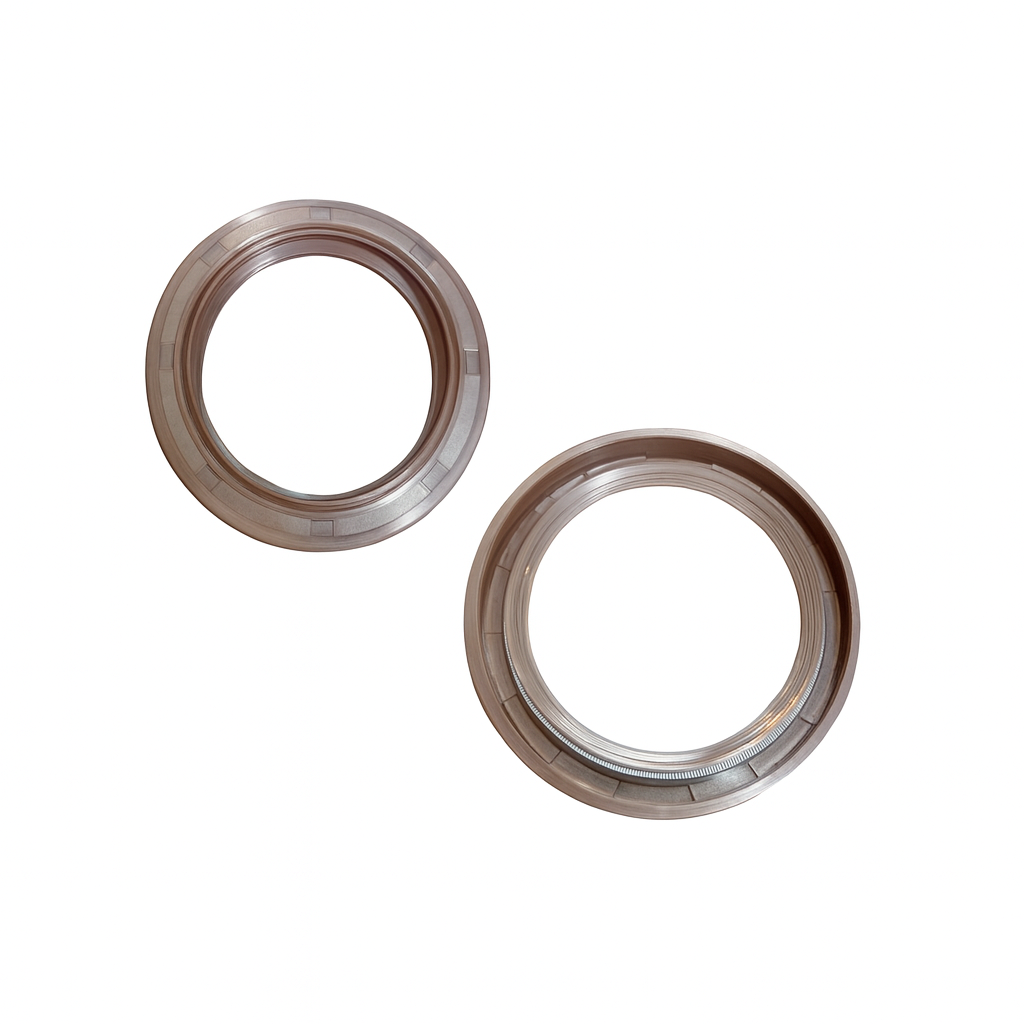 RETENEDOR CIGÜEÑAL DELANTERO ALTERNO JAC T6 2.0