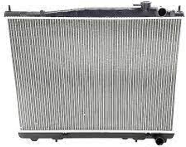 RADIADOR NISSAN POLAR NISSAN PATHFINDER 3.5