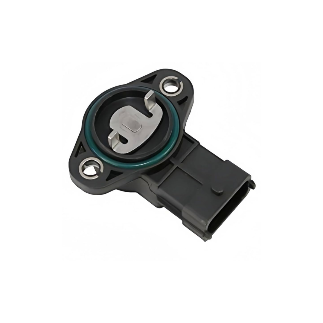 SENSOR POSICION MARIPOSA TPS KASHIMA HYUNDAI ACCENT 1.6 HYUNDAI ACCENT 1.4 HYUNDAI GETZ 1.6