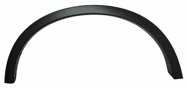 MOLDURA GUARDAFANGO POSTERIOR LADO DERECHO NISSAN X-TRAIL 2.5