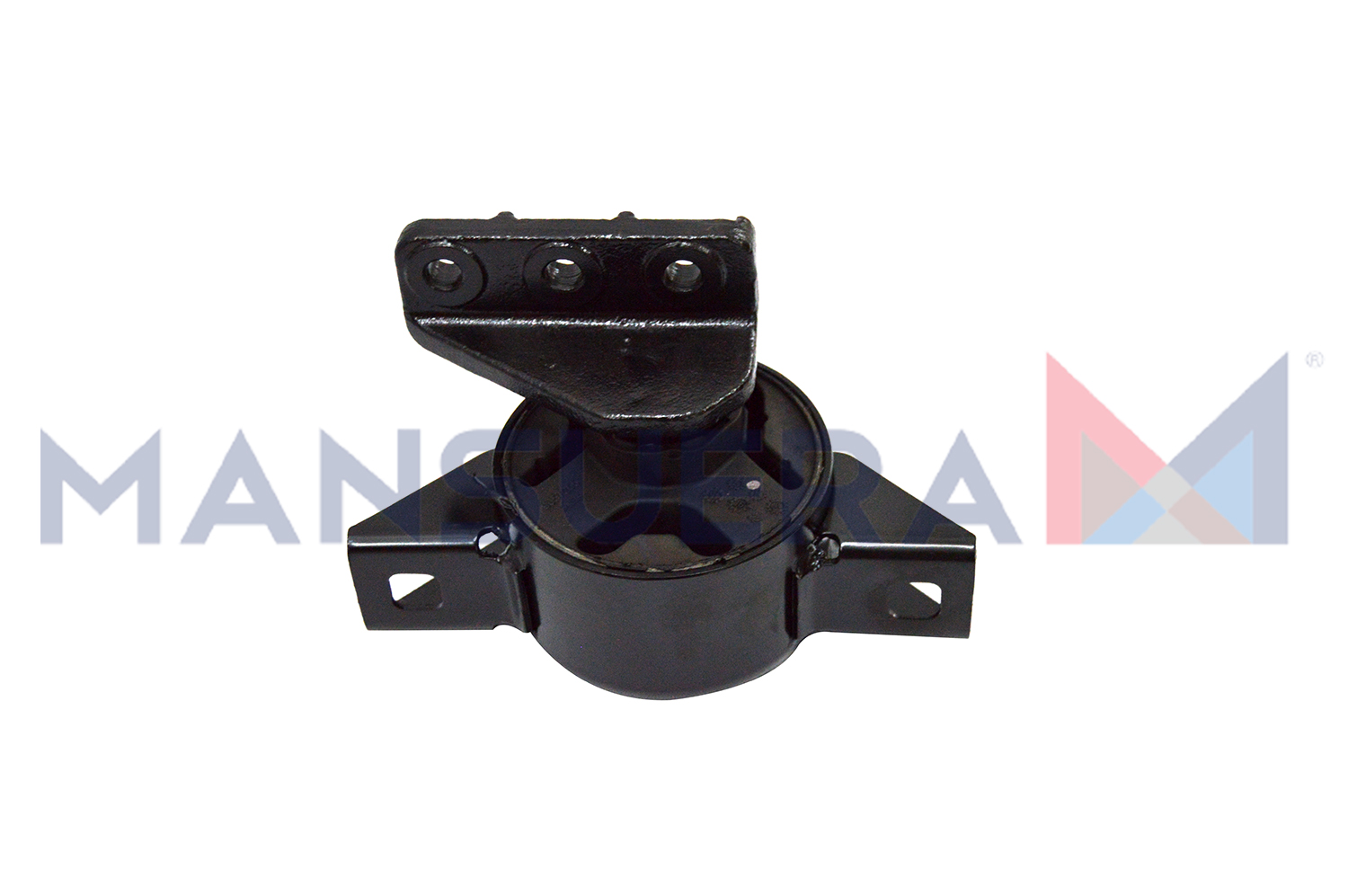 BASE MOTOR LADO DERECHO CHEVROLET SAIL S2 1.4