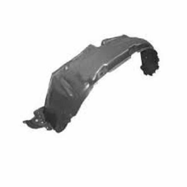 GUARDAPOLVO GUARDAFANGO DELANTERO LADO DERECHO CHEVROLET TRAIL BLAZER 2.8