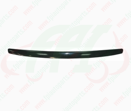 MOLDURA CAPOT FPI CHEVROLET D-MAX RT50 3.0 CHEVROLET D-MAX RT50 2.4