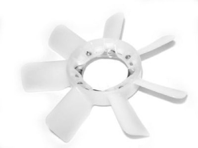 VENTILADOR RADIADOR AISIN TOYOTA 4RUNNER 2.4 TOYOTA CORONA 1.8 TOYOTA CORONA GEN