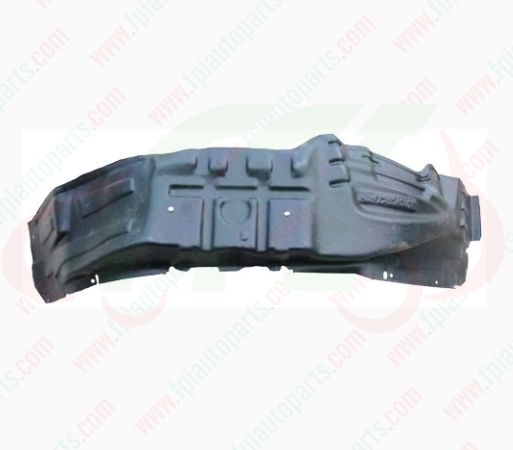 GUARDAPOLVO POSTERIOR LADO DERECHO FPI CHEVROLET D-MAX RT50 2.4 CHEVROLET D-MAX 2.5