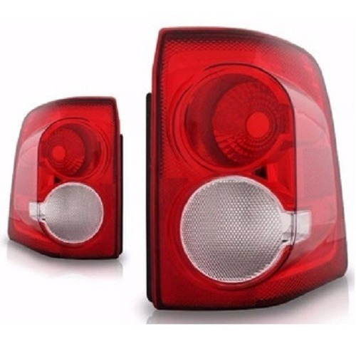 FARO POSTERIOR LADO DERECHO DEPO FORD ECOSPORT 2.0