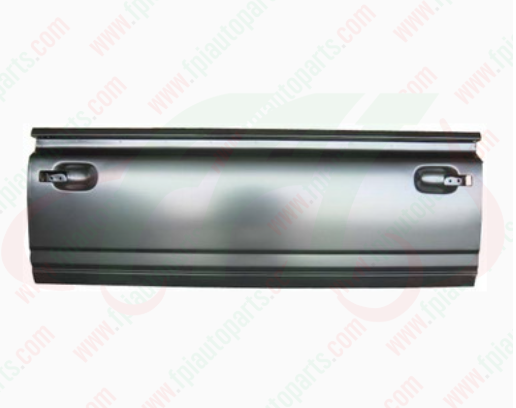 COMPUERTA FPI CHEVROLET LUV 2.3 CHEVROLET LUV 2.2