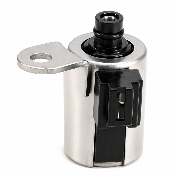 VALVULA SOLENOIDE LINE ALTA EQUIPO ORIGINAL MAZDA M3 2.0 MAZDA M5 2.0