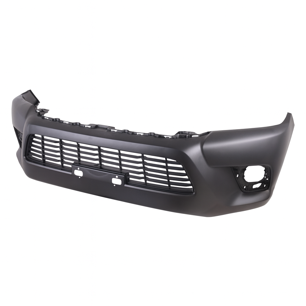 GUARDACHOQUE DELANTERO FPI TOYOTA HILUX 2.7