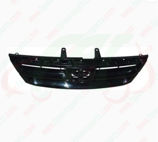 MASCARILLA FPI TOYOTA FORTUNER 2.7 TOYOTA FORTUNER 4.0 TOYOTA FORTUNER 2.5