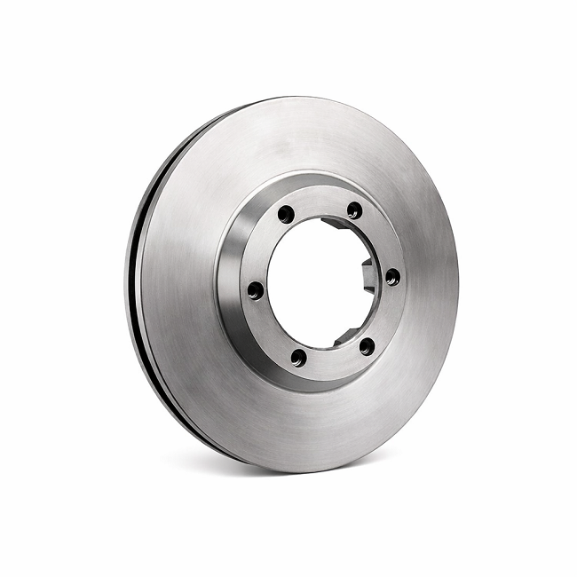 DISCO FRENO DELANTERO KASHIMA CHEVROLET D-MAX 2.4 CHEVROLET D-MAX 2.5 CHEVROLET D-MAX 3.0