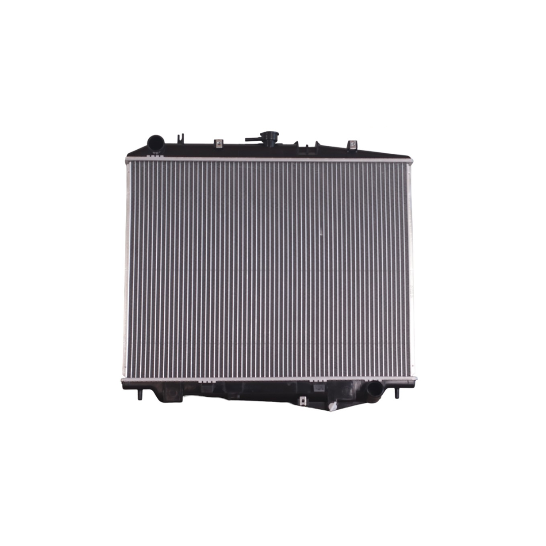 RADIADOR CHEVROLET POLAR CHEVROLET TROOPER 3.2