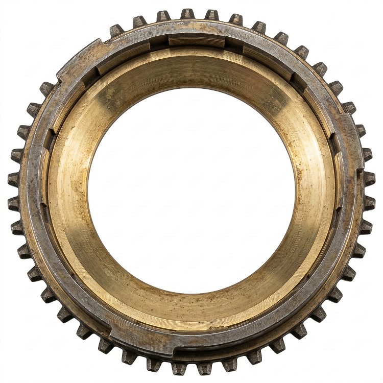 SINCRONIZADO I30 G4FC 1.6 HB_5P