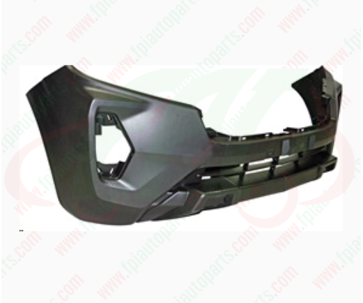 GUARDACHOQUE DELANTERO FPI NISSAN FRONTIER 2.5