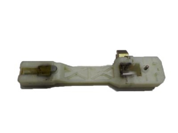BASE MANIJA EXTERIOR PUERTA POSTERIOR LADO IZQUIERDO KIA SPORTAGE ACTIVE 2.0