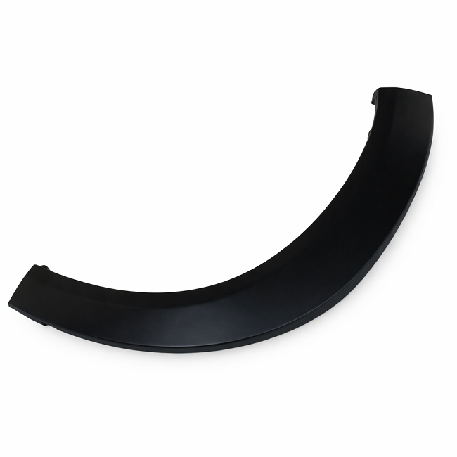 MOLDURA GUARDAFANGO POSTERIOR LADO DERECHO ALTERNO CHERY TIGGO 2 1.5