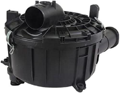 DUCTO DEPURADOR GENUINO TOYOTA HILUX 2.7