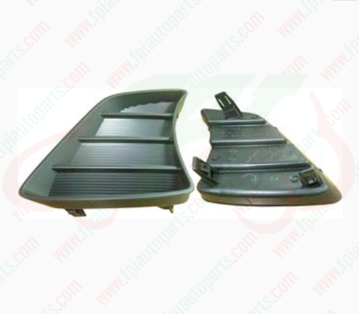 TAPA NEBLINERO LADO IZQUIERDO FPI TOYOTA HILUX 2.7 TOYOTA HILUX 2.5