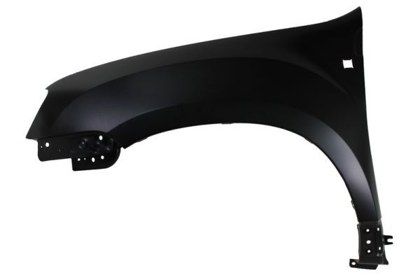 GUARDAFANGO DEL LADO IZQUIERDO RENAULT DUSTER F4R 2.0 SUV_2WD