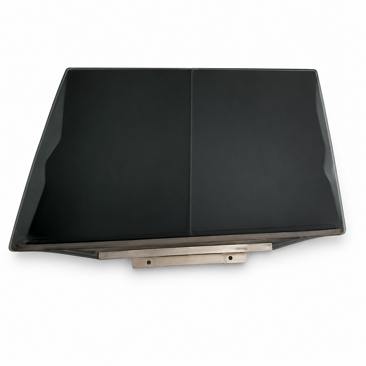 VIDRIO PUERTA POST LADO IZQUIERDO TOYOTA HIGHLANDER GEN