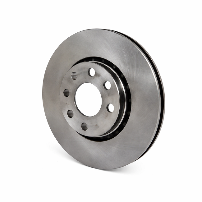 DISCO FRENO DELANTERO CHEVROLET CHEVROLET DAEWOO KASHIMA