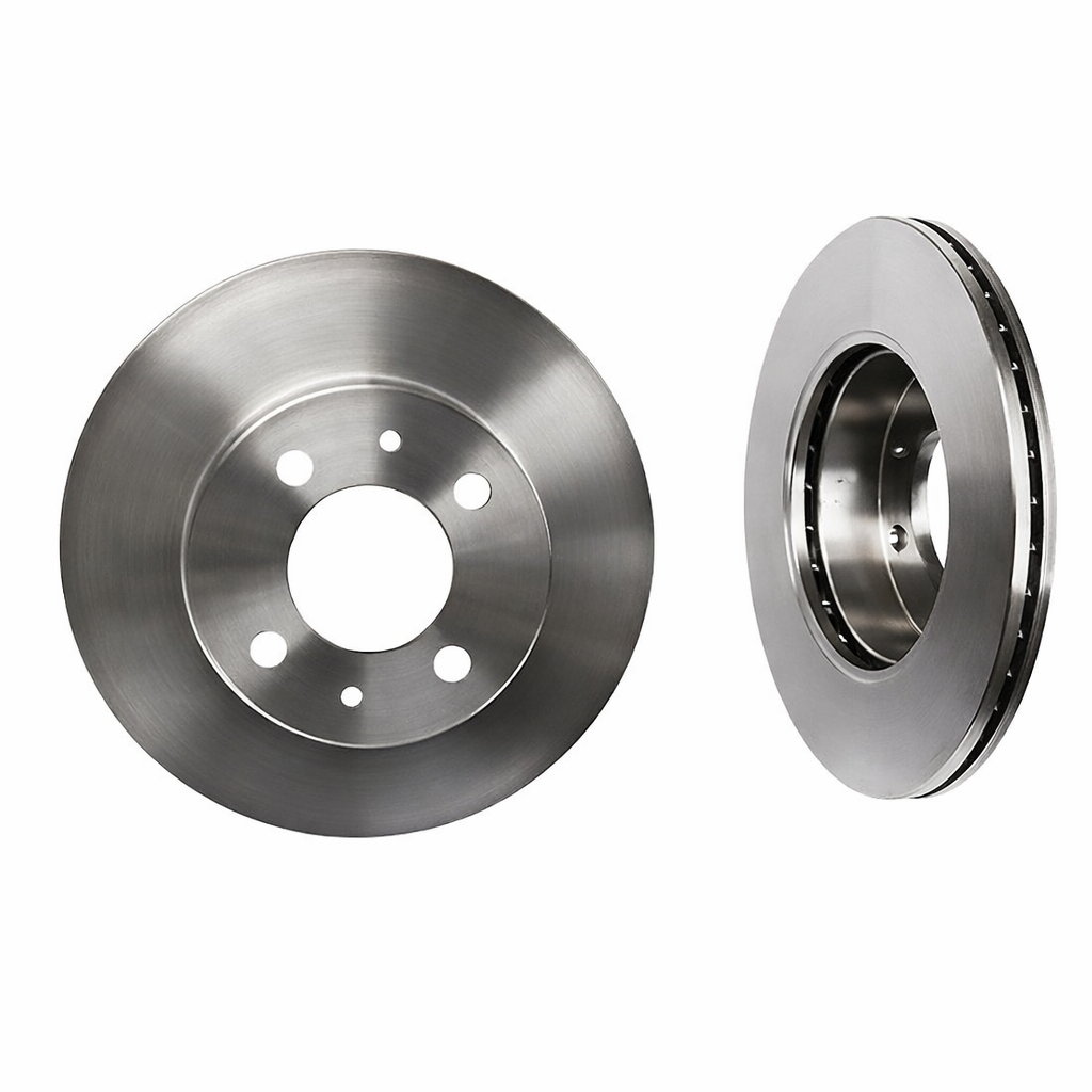 DISCO FRENO DELANTERO KASHIMA HYUNDAI ACCENT VERNA 1.5 HYUNDAI ACCENT VERNA 1.6